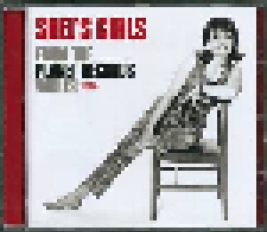 Shel's Girls: From The Planet Records Vaults (CD) - Bild 3