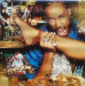 Ludacris: Chicken & Beer (CD) - Bild 1