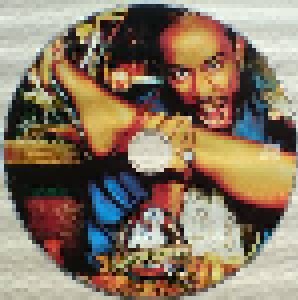 Ludacris: Chicken & Beer (CD) - Bild 3
