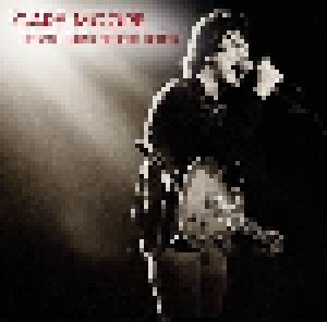 Gary Moore: Rock Hard Before Blues (LP) - Bild 1