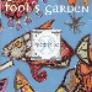 Fools Garden: Dish Of The Day (CD) - Bild 1