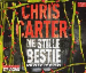 Cover - Chris Carter: Stille Bestie, Die