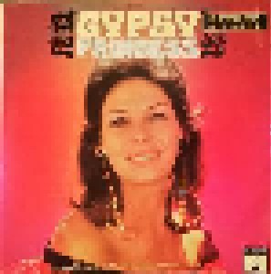 Emmerich Kálmán: Gypsy Princess (LP) - Bild 1