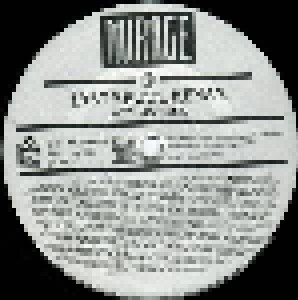 Mirage: Mix '87 (87 Hits Of '87) (LP) - Bild 3