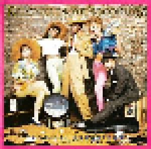 Kid Creole & The Coconuts: Tropical Gangsters (CD) - Bild 1