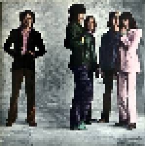 The Rolling Stones: Sticky Fingers (LP) - Bild 2
