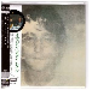 John Lennon: Imagine (SACD) - Bild 1