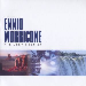 Ennio Morricone: The Very Best Of (K2hd Mastering) (CD) - Bild 1