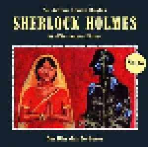 Sherlock Holmes: Die Neuen Fälle - Collector's Box 4 (3-CD) - Bild 2