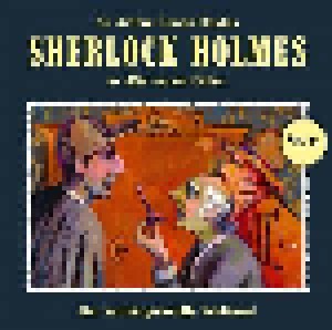 Sherlock Holmes: Die Neuen Fälle - Collector's Box 4 (3-CD) - Bild 4