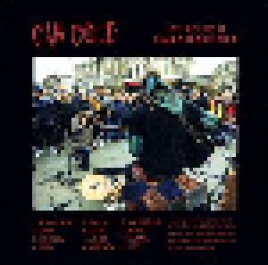 Cam Cole: Live Busking At Camden Town Station (CD) - Bild 4