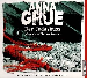 Anna Grue: Der Judaskuss - Sommerdahls Zweiter Fall (6-CD) - Bild 1