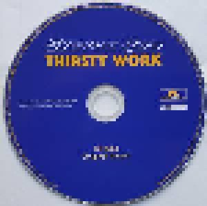 Status Quo: Thirsty Work (2-CD) - Bild 6