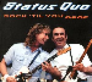 Status Quo: Rock 'til You Drop (3-CD) - Bild 1