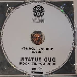 Status Quo: Rock 'til You Drop (3-CD) - Bild 5