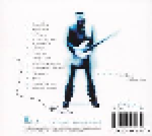 Joe Satriani: Shapeshifting (CD) - Bild 8