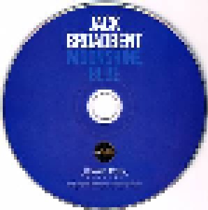 Jack Broadbent: Moonshine Blue (CD) - Bild 3