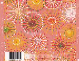 Bright Eyes: Letting Off The Happiness (CD) - Bild 2