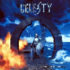 Celesty: Reign Of Elements (Promo-CD) - Bild 1