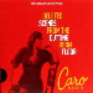 Caro Emerald: Deleted Scenes From The Cutting Room Floor (CD) - Bild 1