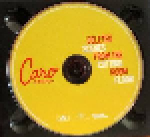 Caro Emerald: Deleted Scenes From The Cutting Room Floor (CD) - Bild 2