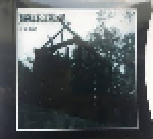 Burzum: Burzum / Aske (CD) - Bild 2