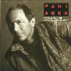 Paul Anka: Steel Guitar And A Glass Of Wine, A - Cover