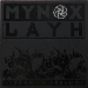 Mynox Layh: Intra In Caelum - Cover