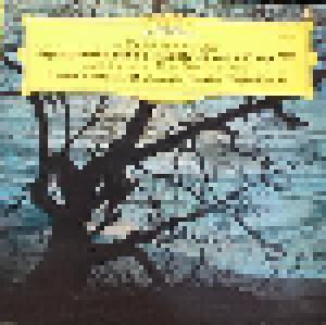 Jean Sibelius: Symphonie Nr. 1 E-Moll Op. 39 / Der Barde Op. 64 - Cover