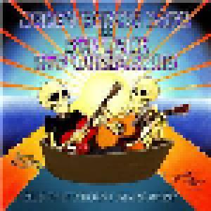 Bob Weir & Rob Wasserman, Jerry Garcia Band: Fall 1989: The Long Island Sound - Cover
