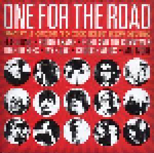 Uncut 2014 06 - One For The Road - Cover