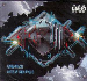 Skrillex: Greatest Hits & Remixes - Cover