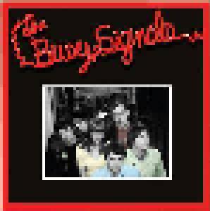 The Busy Signals: Busy Signals, The - Cover