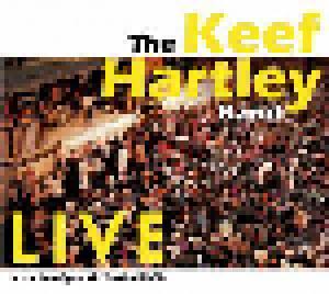 Keef Hartley Band: Live At Aachen Open Air Festival 1970 - Cover