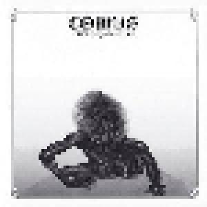 Comus: Live In Japan 2012 - Cover