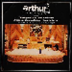 Arthur - The Album - Cover