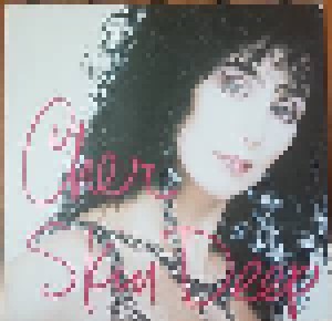 Cher: Skin Deep (12") - Bild 1