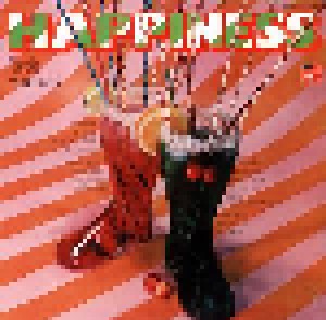 Happiness Für Die Hausparty (2-LP) - Bild 1