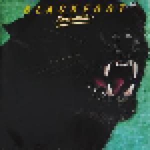 Blackfoot: Tomcattin' (LP) - Bild 1