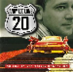 Andy Lee Lang: The 20th Anniversary Album (CD) - Bild 1
