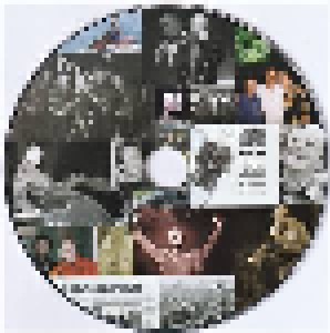 Andy Lee Lang: The 20th Anniversary Album (CD) - Bild 5