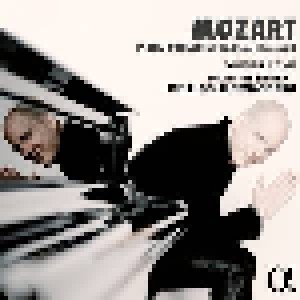 Wolfgang Amadeus Mozart: Piano Concertos K.415, 175, 503 (CD) - Bild 1