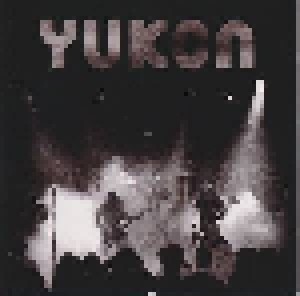 Cover - Yukon: No Risk No Fun