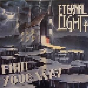 Cover - Eternal Light: Find Your Way