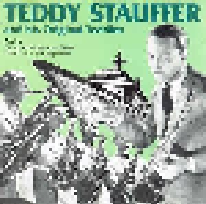 Teddy Stauffer & Die Original Teddies: Teddy Stauffer And His Original Teddies (CD) - Bild 1