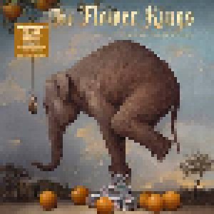 The Flower Kings: Waiting For Miracles (2-LP + 2-CD) - Bild 1