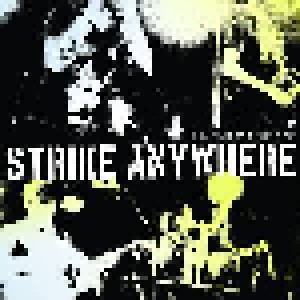 Strike Anywhere: In Defiance Of Empty Times (CD) - Bild 1