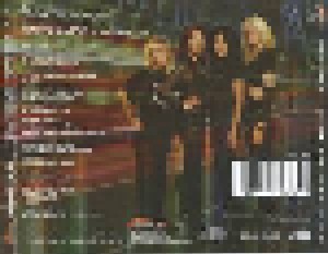 Girlschool: Hit And Run - Revisited (CD) - Bild 2