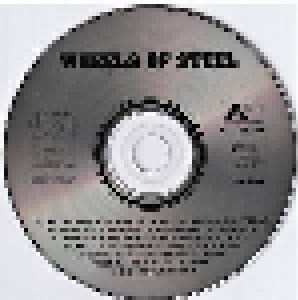 Wheels Of Steel (CD) - Bild 3