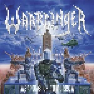 Warbringer: Weapons Of Tomorrow (LP) - Bild 1